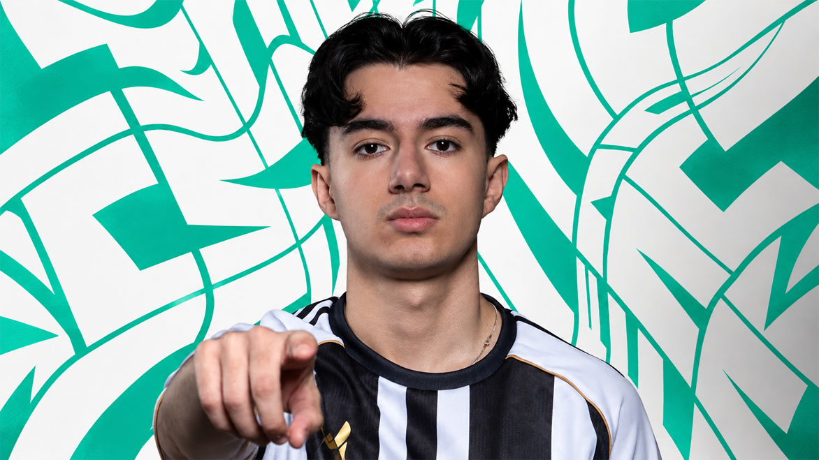 ¡TJINO SE CORONA CAMPEÓN DE LA FNCS EUROPA Y GANA $60.000 EN FORTNITE!